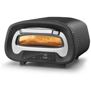 CASO PizzaChef 430° pečica za peko pic 2200W | E-specialisti.si