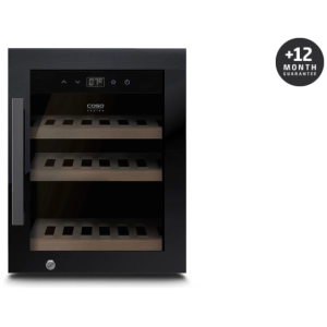 CASO WineExclusive 12 vinska vitrina | E-specialisti.si