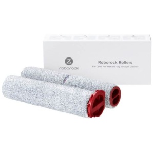 Roborock komplet valjastih krtač za Dyad Pro in Dyad Pro Combo | E-specialisti.si