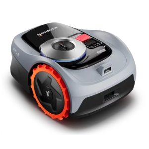 Segway Navimow i105E robotska kosilnica, siva | E-specialisti.si