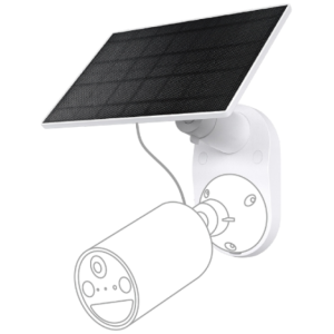 TP-LINK solarni panel A201 5,2W IP65 | E-specialisti.si