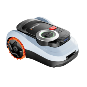 Segway Navimow i210E Lidar EU robotska kosilnica | E-specialisti.si