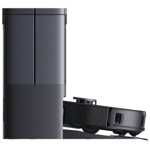 Anker Eufy X10 Pro Omni robotski sesalnik s samočistilno postajo | E-specialisti.si