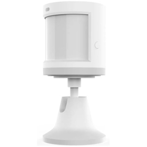 AQARA senzor gibanja in svetlobe P2 | E-specialisti.si