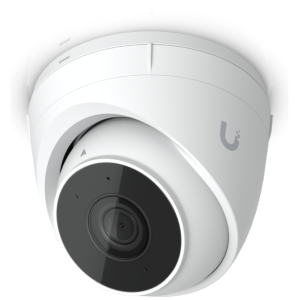 Ubiquiti kamera G5 Turret Ultra, bela | E-specialisti.si