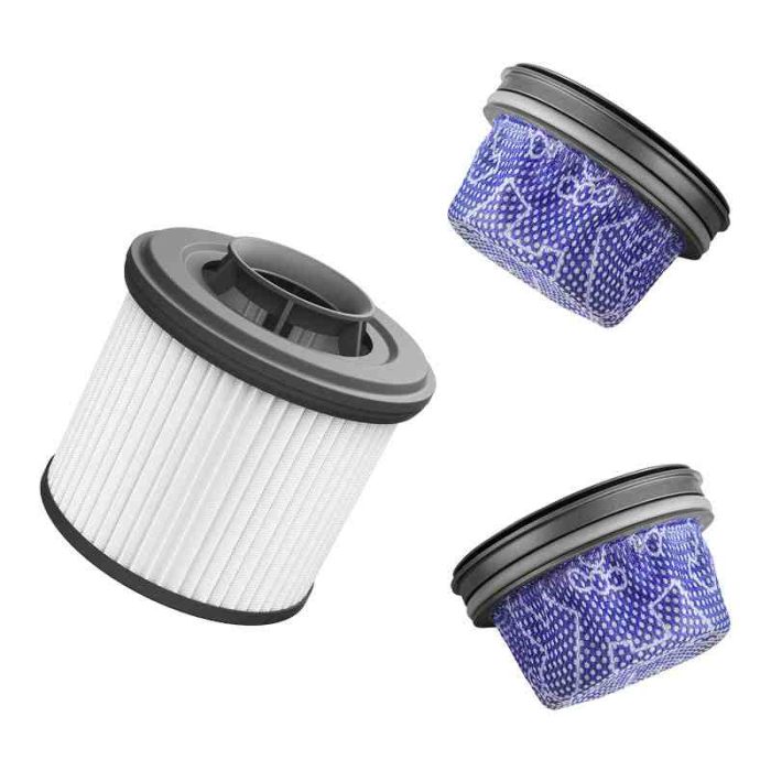 Dreame Z20/Z30 Set filtrov (1x HEPA filter, 2x Vložka za filter) | E-specialisti.si