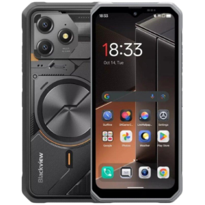 Blackview pametni robustni telefon FORT 100 8/128GB