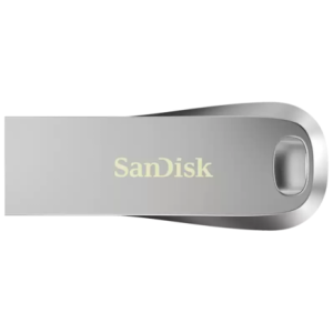 SanDisk 64GB Ultra Luxe USB-A 3.2 USB ključ