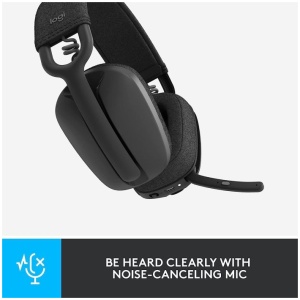 Logitech Zone Vibe 100 slušalke