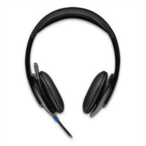 Logitech USB Headset H540 slušalke z mikrofonom