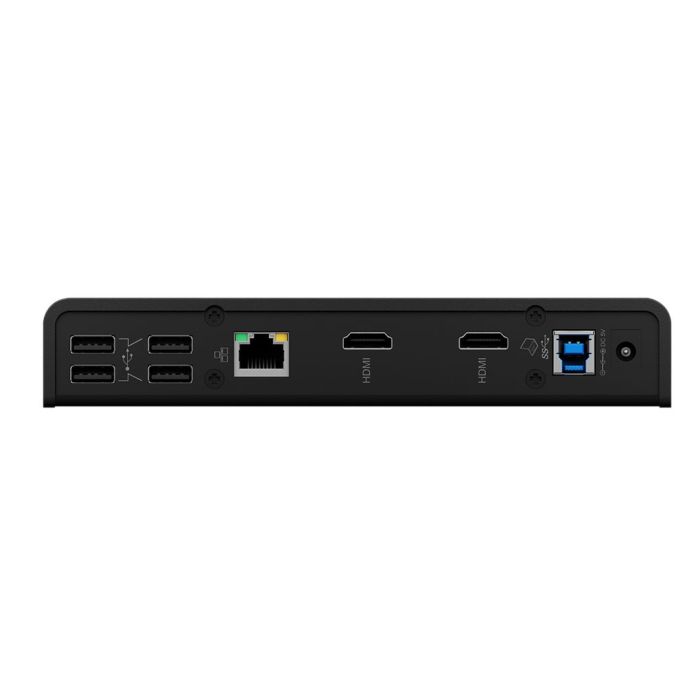IcyBox IB-DK2251AC Multi-Docking USB-C priklopna postaja - slika 4