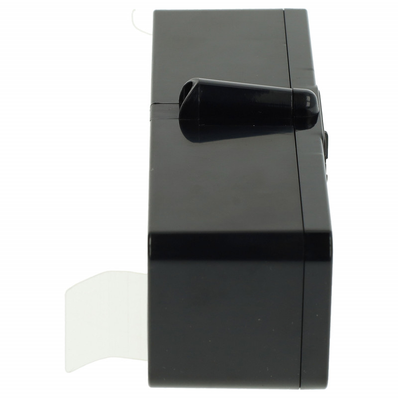 Enake dimenzije in 100% kompatibilnost z originalno baterijo