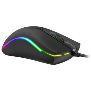 HAVIT USB optična miška HV-MS72