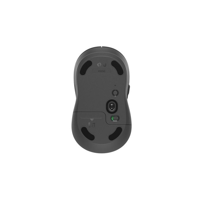 Logitech miška Signature M650