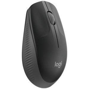 Miška Logitech M190 Wireless