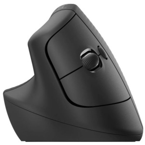 Logitech miška Lift LEFT Vertical Ergonomic