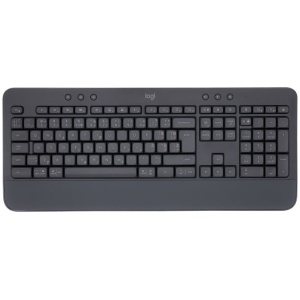 Logitech tipkovnica K650 Signature