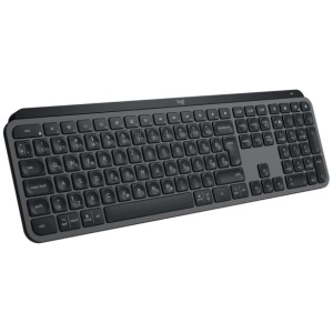 Logitech tipkovnica MX Keys S