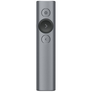 Logitech presenter Spotlight Plus