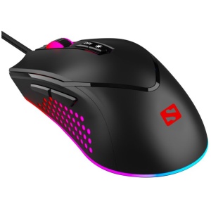 Sandberg Azazinator Mouse 6400 gaming miška