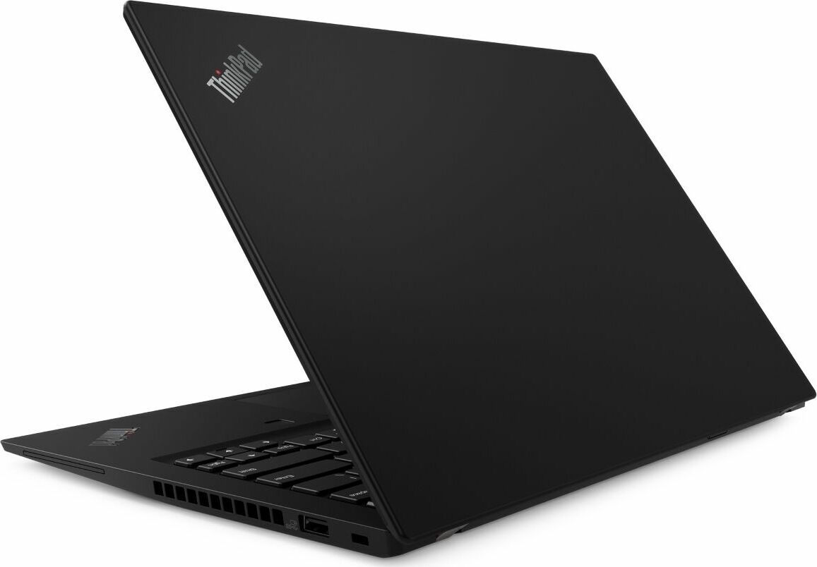 Prenosnik Lenovo ThinkPad T14s G1 / i5 / RAM 16 GB / SSD Disk / 14,0″ FHD - slika 2