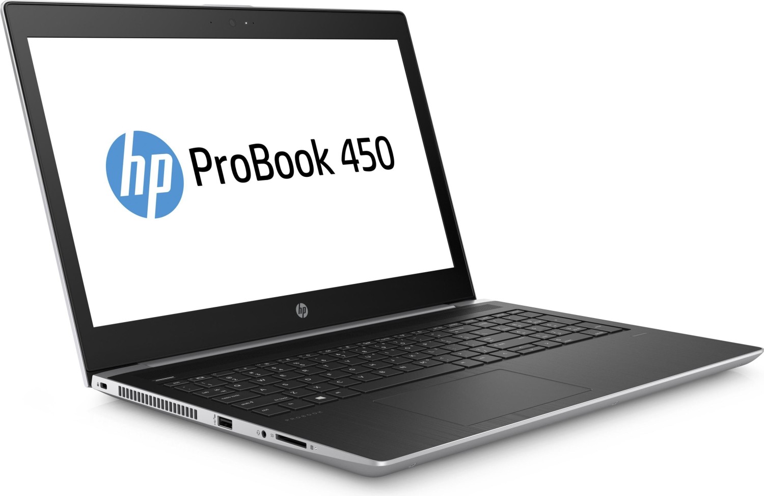 Prenosnik HP Probook 450 G5 / i5 / RAM 8 GB / SSD Disk / 15,6″ FHD - slika 2