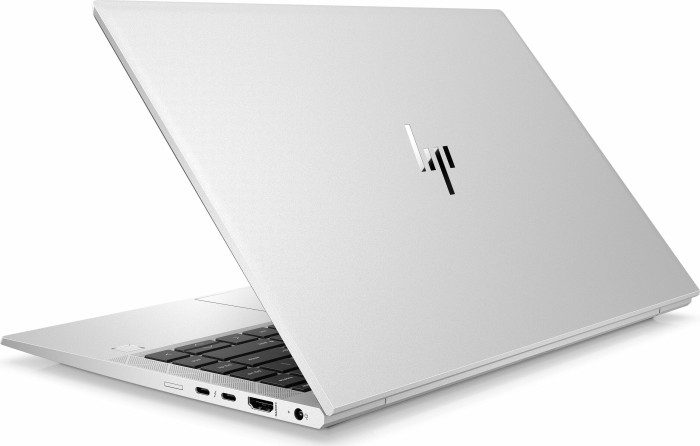 Prenosnik HP Elitebook 840 G7 / i5 / RAM 16 GB / SSD Disk / 14,0″ FHD - slika 2