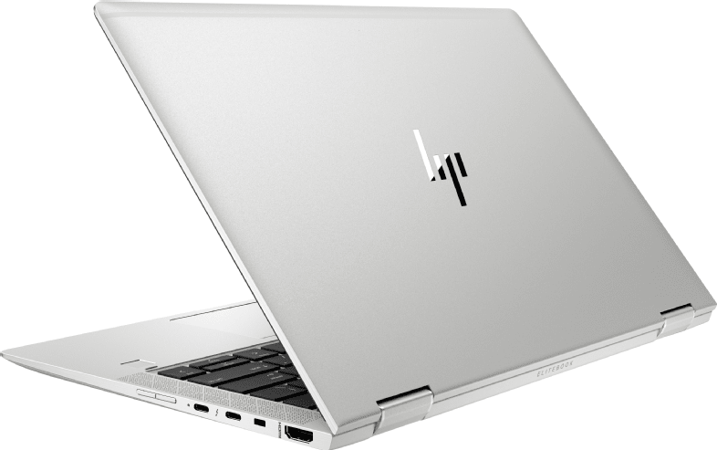 Prenosnik HP Elitebook X360 1040 G6 / i5 / RAM 16 GB / SSD Disk / 14,0″ FHD - slika 3