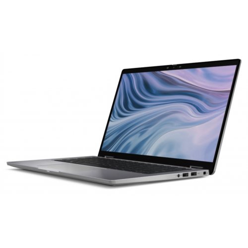 Prenosnik Lenovo ThinkPad P15 G1 / i7 / RAM 32 GB / SSD Disk / 15,4″ FHD - slika 3