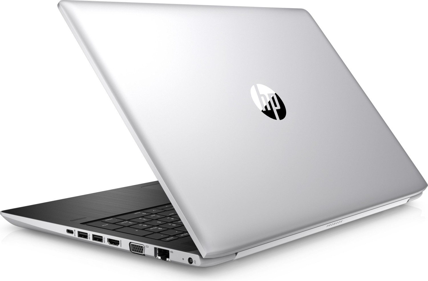 Prenosnik HP Probook 450 G5 / i5 / RAM 16 GB / SSD Disk / 15,6″ FHD - slika 4
