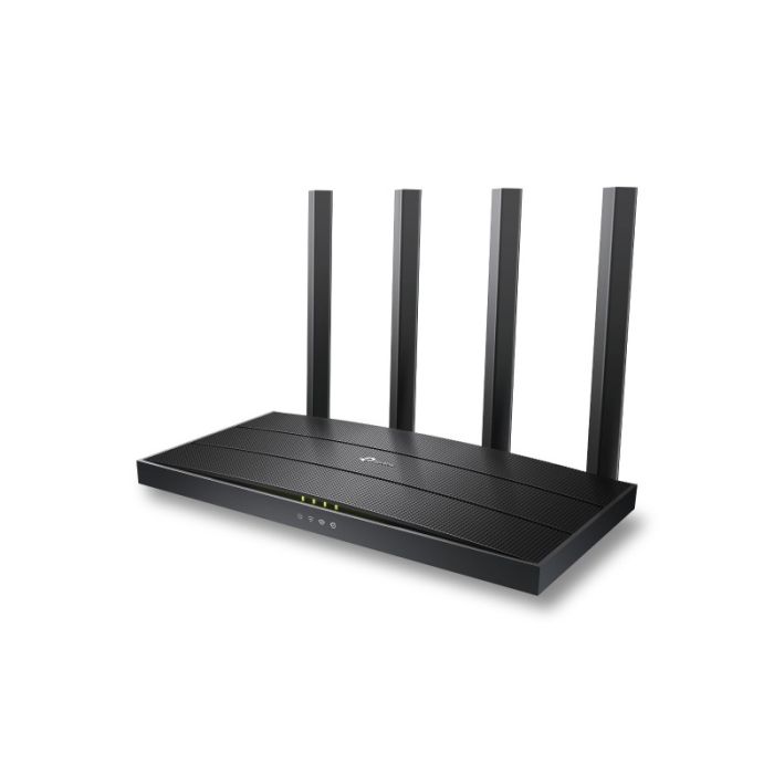 TP-LINK Archer AX12 AX1500 Wi-Fi 6 usmerjevalnik - slika 2