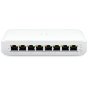 Ubiquiti Lite 8 port