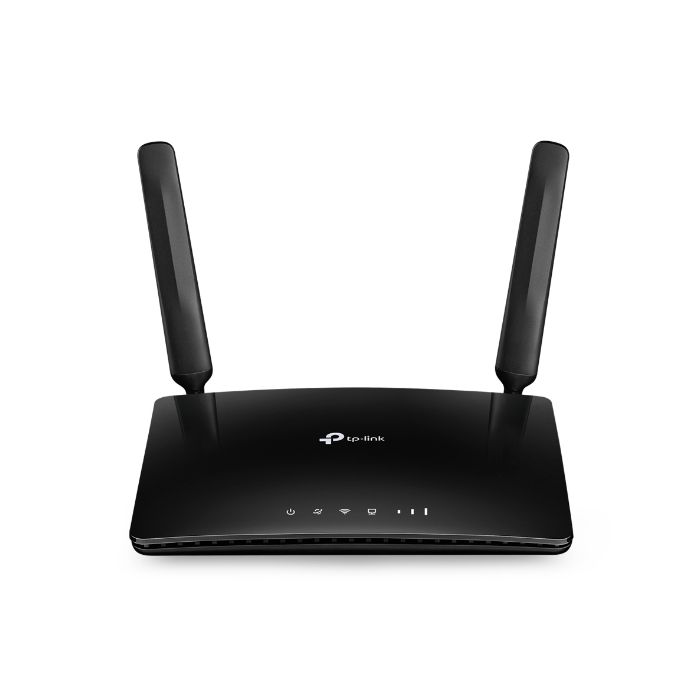 TP-LINK 300 Mbps Wireless N 4G LTE Router usmerjevalnik - slika 3