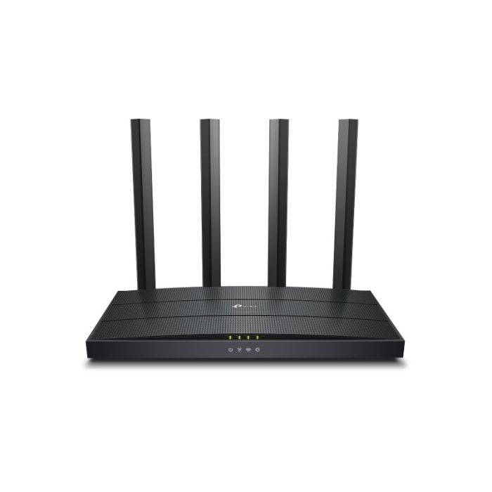 TP-LINK Archer AX12 AX1500 Wi-Fi 6 usmerjevalnik - slika 3