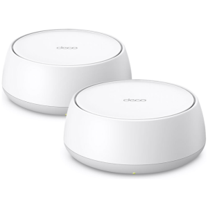 TP-Link Deco BE25 Wi-Fi 7 BE3600 Mesh sistem (2 pack)