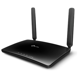 TP-LINK 300 Mbps Wireless N 4G LTE Router usmerjevalnik