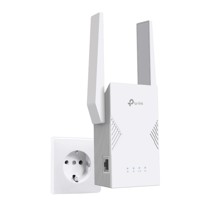 BE3600 Wi-Fi 7 Range Extender - slika 4