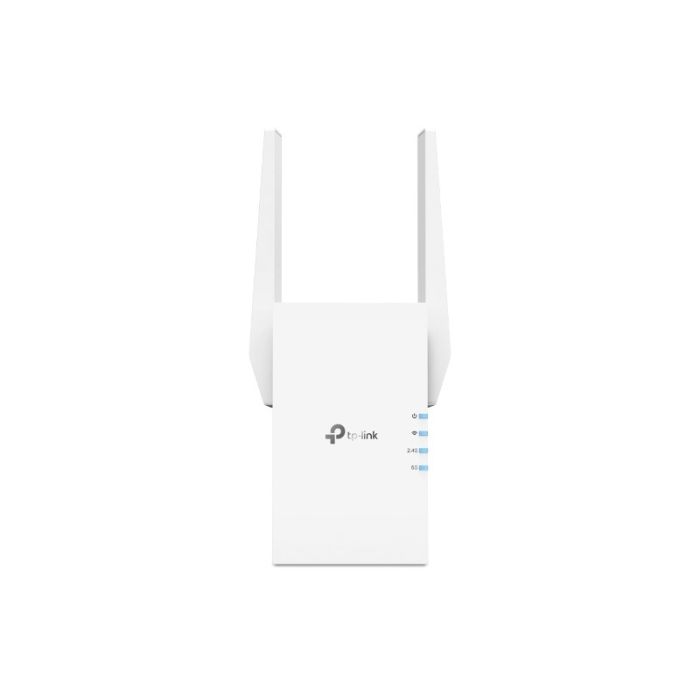 TP-LINK RE705X AX3000 Mesh WiFi 6 Range Extender - slika 4