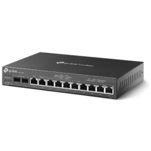 TP-LINK Omada ER7212PC 3-v-1 Gigabit VPN usmerjevalnik