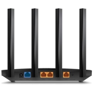 TP-LINK Archer AX12 AX1500 Wi-Fi 6 usmerjevalnik