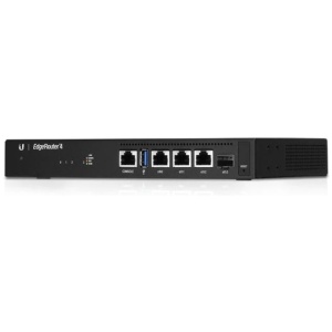 Ubiquiti EdgeRouter 4