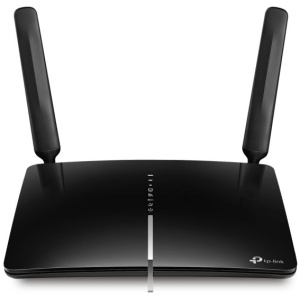 TP-LINK Archer MR600 AC1200 brezžični Dual Band 4G+ LTE usmerjevalnik