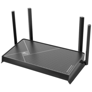 TP-LINK BE3600 Dual-Band Wi-Fi 7 2882+688 Mbps usmerjevalnik