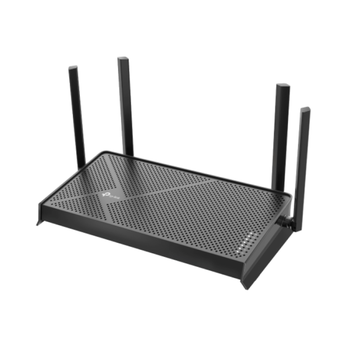 TP-LINK BE3600 Dual-Band Wi-Fi 7 2882+688 Mbps usmerjevalnik