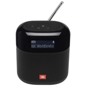 DAB/FM radio