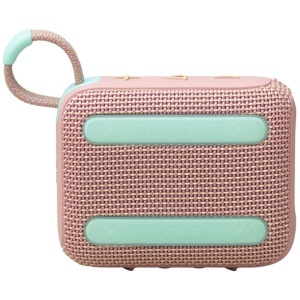 JBL GO 4 Bluetooth prenosni zvočnik