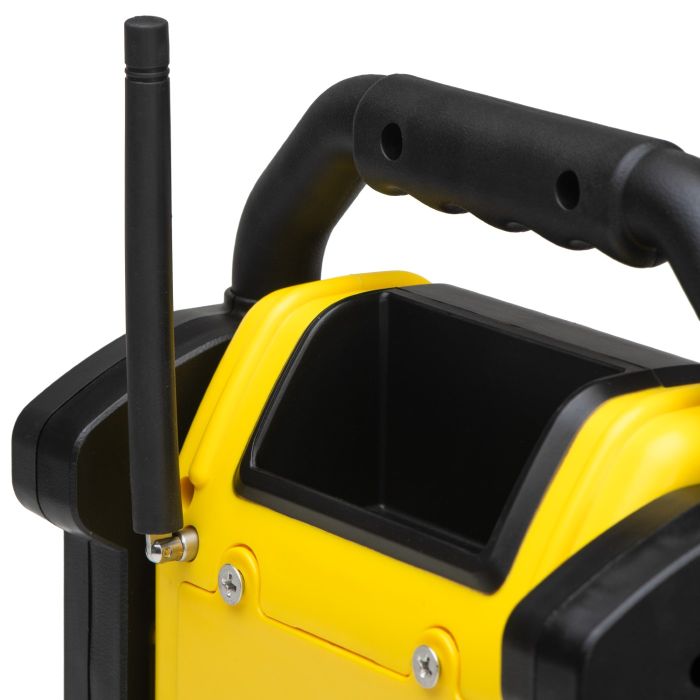 Adler radio s funkcijo Bluetooth - slika 3