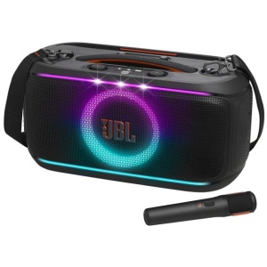 JBL Partybox On-The-Go 2 prenosni zvočnik 100W