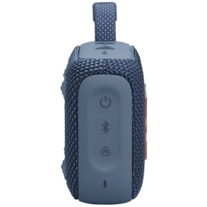 JBL GO 4 Bluetooth prenosni zvočnik