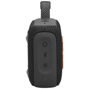 JBL GO 4 Bluetooth prenosni zvočnik